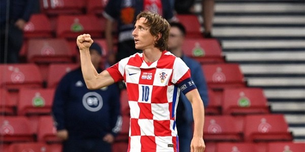 Luka Modric dan Dejan Lovren Diduga Dikenai Dakwaan Karena Kesaksian Palsu