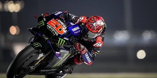 MotoGP, Bos Yamaha Bilang Timnya Bakal Bebenah Diri