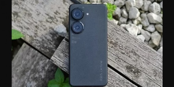 ASUS Rilis Zenfone 10, ditenagai Snapdragon 8 Gen 2