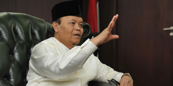 HNW Kecam Sikap Swedia yang Membolehkan Pembakaran Kitab Suci AlQuran
