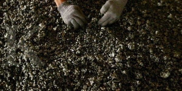 ASPEBINDO Minta KPK Usut Dugaan Penyelundupan Jutaan Ton Nikel ke China