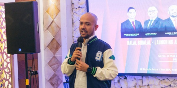 Utang Pinjol di Jakarta Meroket, HIPMI: Bukti Pentingnya Literasi Keuangan