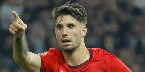 Liverpool Dikabarkan Amankan Dominik Szoboszlai dari Leipzig