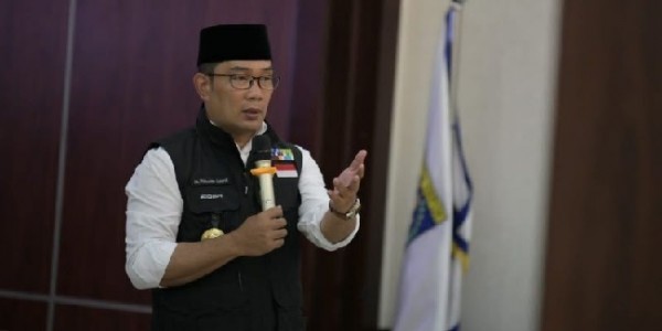 Ridwan Kamil Sebut Polemik Al Zaytun Diputuskan Pekan Depan