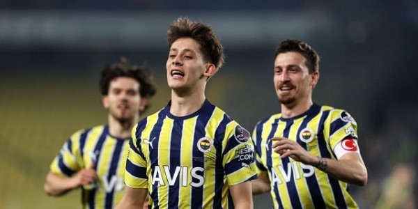 Arda Guler jadi Rebutan Barcelona dan Real Madrid