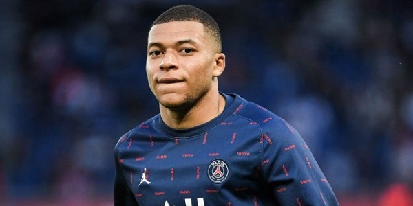 Mbappe Inginkan 240 Juta euro jika Dipindahkan ke Tim Lain