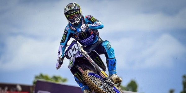 Ketua Umum IMI Apresiasi Kesuksesan Kejuaraan Dunia Motocross MNC MXGP Lombok Indonesia 2023