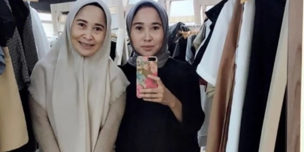 Penipuan Pre-order iPhone, 'Si Kembar ' Rihana dan Rihani Ditangkap di Serpong