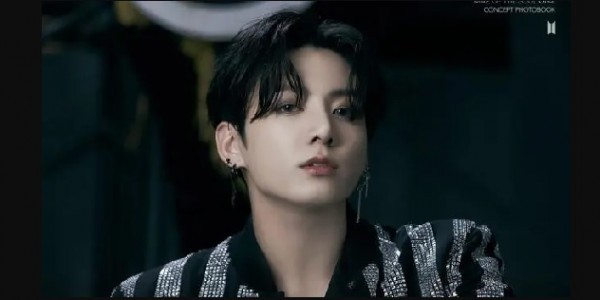 Jungkook BTS Puncaki Tangga Lagu iTunes di 83 Negara