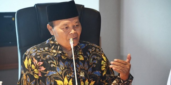 Dukung Sikap MUI Agar Dugaan Penyimpangan Panji Gumilang Diselesaikan, HNW: Indonesia Negara Hukum, Pemerintah Harusnya Tegas