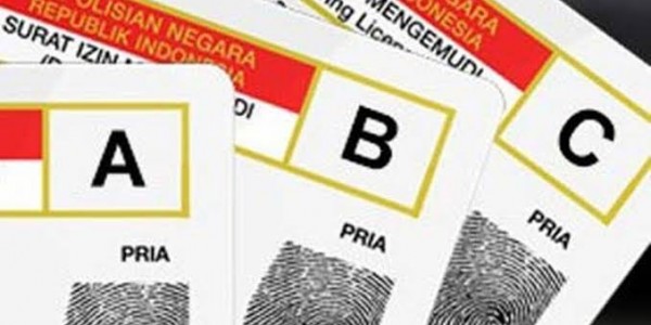 Jadi Modal Kelas Pekerja, Partai Buruh Minta SIM Berlaku Seumur Hidup