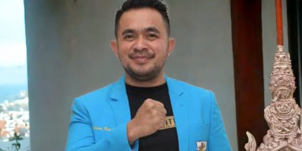 Dito Ariotedjo Diperiksa Kejagung, Umar Bonte Ramai Diperbincangkan Gantikan Menpora