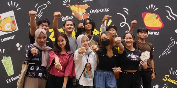 Kampus Kemenperin Cetak SDM Industri Kompeten di Bidang Marketing