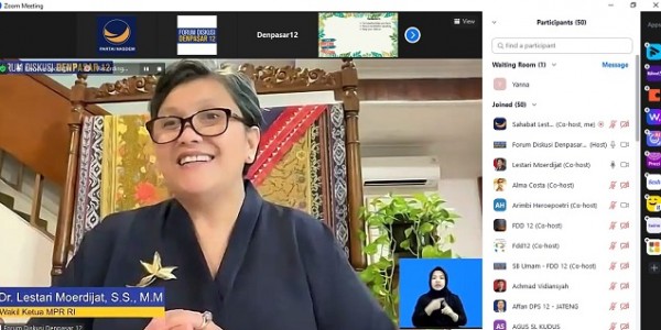 Cegah Diabetes Anak Perlu Intervensi Kebijakan Pemerintah