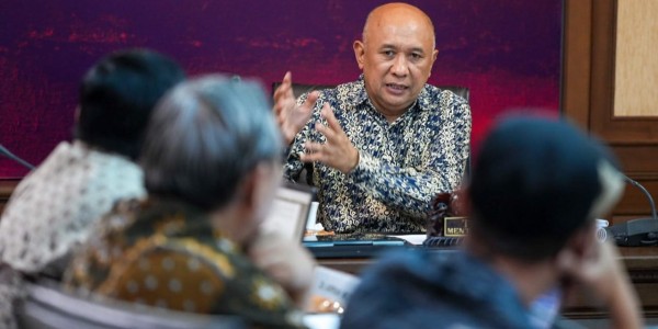 Project S TikTok Shop Bisa Rugikan UMKM, Teten: Percepat Revisi Permendag 50