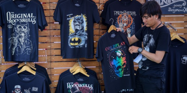 JakCloth Summerfest Reload Perkuat Industri Fesyen UMKM