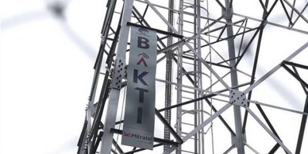 Kasus BTS Kominfo, Kejagung Periksa Direktur PT Multi Trans Data