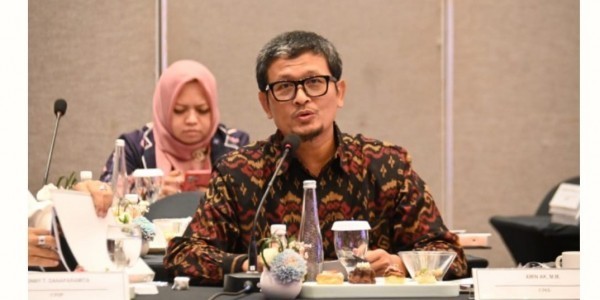 Hadapi Project 'S' Tik Tok, Amin Ak: Pemerintah Wajib Lindungi UMKM Indonesia