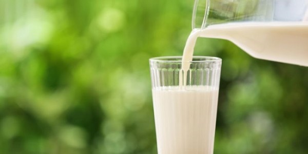 Ini Saran Dokter Gizi Jika Ingin Konsumsi Susu Segar