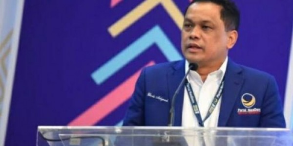 Apel Siaga, NasDem Sudah Kantongi Izin Pemakaian GBK