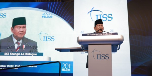 Survei NPC: Prabowo Dianggap Layak Lanjutkan Program Jokowi Sebagai Presiden 