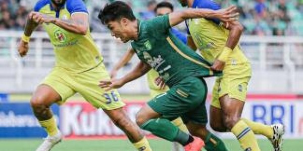 Kecewa dengan Kinerja Wasit, Bos Persebaya Sampaikan Langsung ke PSSI