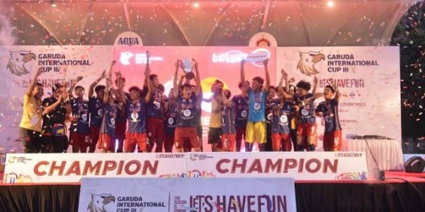 Bima Sakti Kantongi Nama Pemain Baru Perkuat Timnas di Piala Dunia U-17