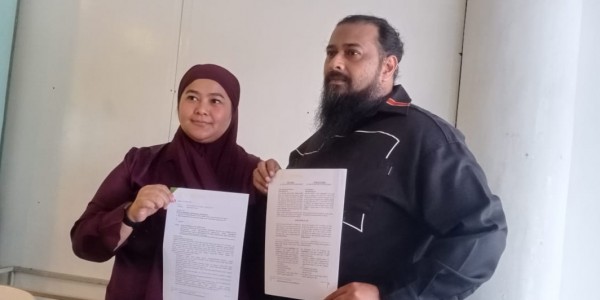 Sudah Setahun, DEKOPIN Sri Untari Tak Bayar Utang Kegiatan Harkopnas ke-75