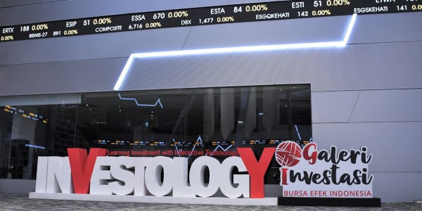 Teten Targetkan 10 Perusahaan UMKM Listing di Bursa Saham