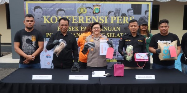 Tipu 19 Orang, Pelaku Tiket Konser NCT Dream Ditangkap di Bekasi