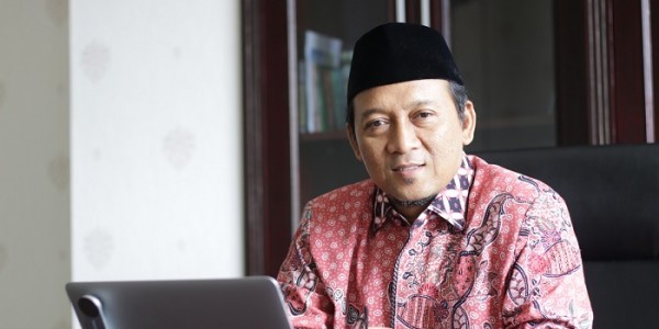Kelompok LGBT Mau Kumpul di Indonesia, Gus Hilmy: Tutup Semua Akses dan Perizinan