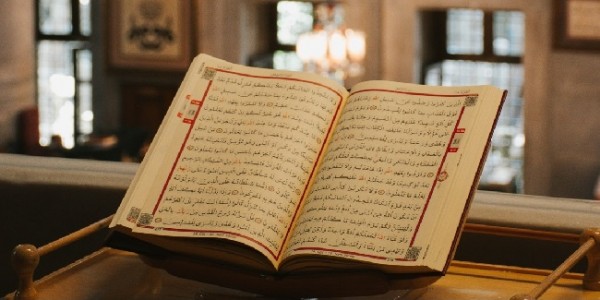 Penistaan Terhadap Al-Quran Terjadi Lagi, Kali Ini di Jerman
