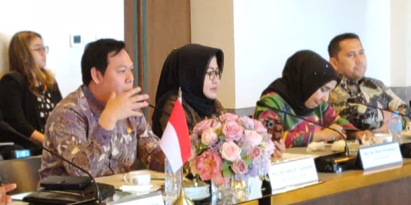 Sultan Minta BI Batalkan Pengenaan Biaya MDR Transaksi QRIS Pada Pelaku UMKM