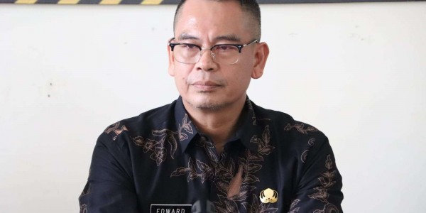 Asah Skill Generasi Muda, Camat Cikarang Pusat Bangun BLK