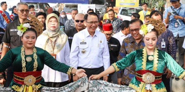 Hari Koperasi Ke-76, Dani Berharap Jadi Momentum Bangkitnya Koperasi di Kabupaten Bekasi