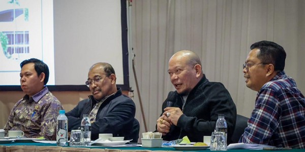 DPD RI Tawarkan Proposal Perbaikan Konstitusi untuk Pastikan Kedaulatan dan Kemakmuran Rakyat