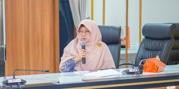 Anis: Kesehatan APBN Harus Terjaga Saat Penurunan Harga Komoditas Menghantam