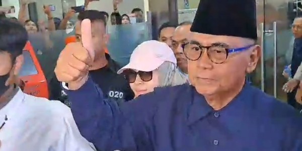 Dugaan Penodaan Agama, Polri Bakal Kembali Periksa Panji Gumilang