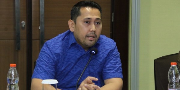 Kelompok DPD Suarakan Pentingnya Haluan Negara, Syukur: PPHN Amanat Keputusan MPR