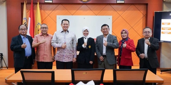 Ketua MPR RI Dukung Pembentukan Lembaga Khusus Tangani Sengketa Kesehatan