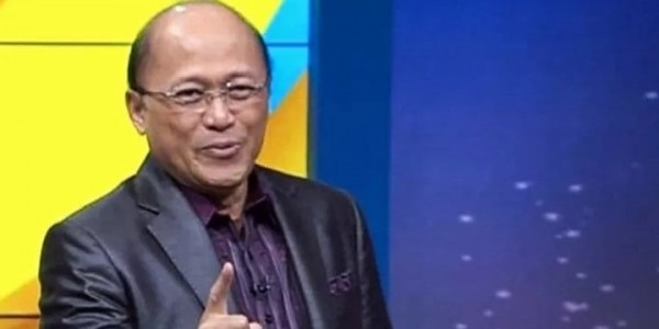 Dugaan Penipuan hingga Rp 5 Miliar, Mario Teguh Dilaporkan ke Polisi