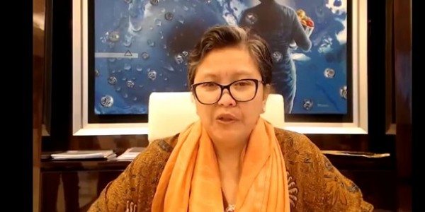 Sertifikasi SDM Ekonomi Kreatif Harus Mampu Mendorong Pelestarian Nilai-Nilai Budaya