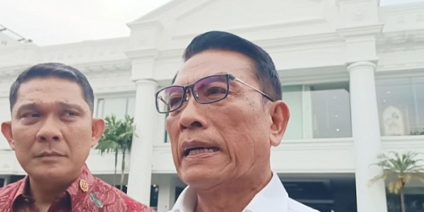 Istana Tanggapi soal Usulan Penundaan Pilkada 2024