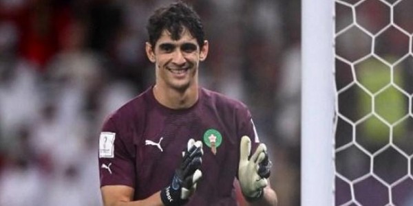 Pelatih Anyar PSG Ngebet Datangkan Yassine Bounou