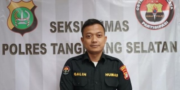 Polisi Bantah Pelaku Penganiayaan Istri di Serpong Dibebaskan Lantaran Tipiring