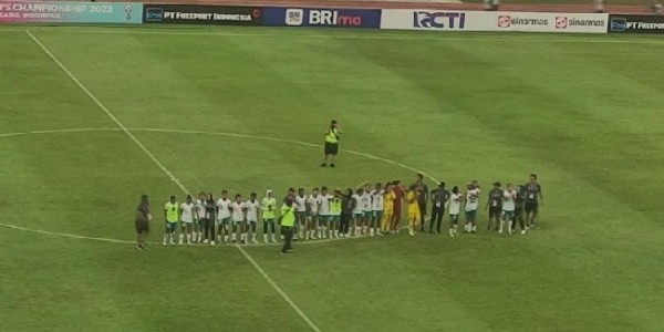 Timnas Putri Indonesia Gagal Rebut Juara Ketiga Piala AFF U-19 2023
