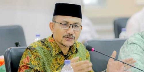 Soal Pelarangan Bimtek Aparatur Desa di Luar Daerah, Haji Uma Apresiasi Pj Bupati Bireuen