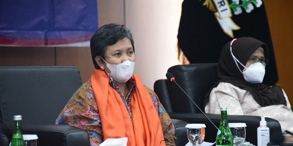 Dorong Pembangunan Pariwisata yang Berkualitas untuk Dukung Kinerja Perekonomian Nasional. 