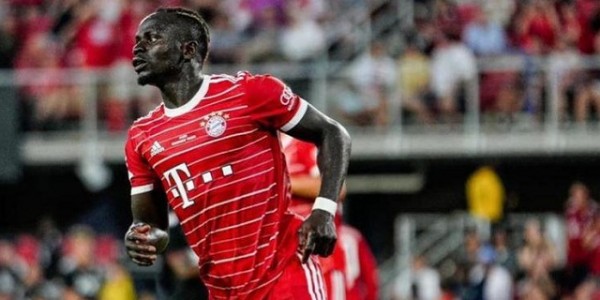 Ronaldo Bakal Duet dengan Mane di Al Nassr?