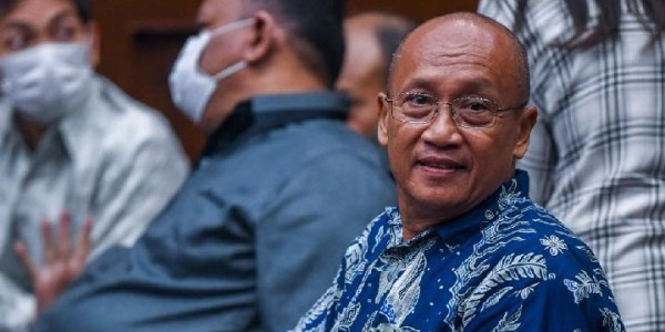 Korupsi Satelit, Eks Dirjen Kemenhan Divonis 12 Tahun Penjara